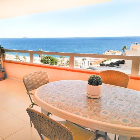Apartament Playa Varadero Villajoyosa Zewnętrze zdjęcie