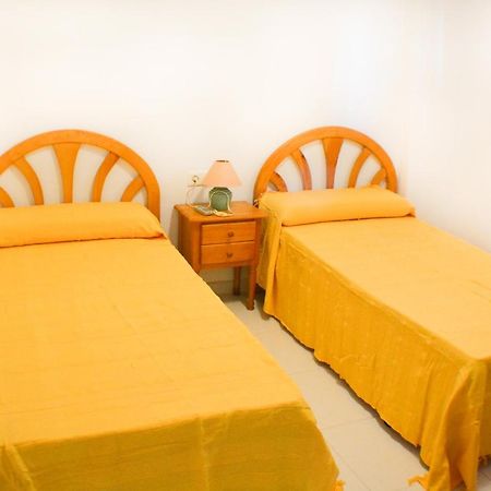 Apartament Playa Varadero Villajoyosa Zewnętrze zdjęcie