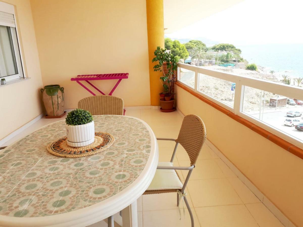 Apartament Playa Varadero Villajoyosa Zewnętrze zdjęcie