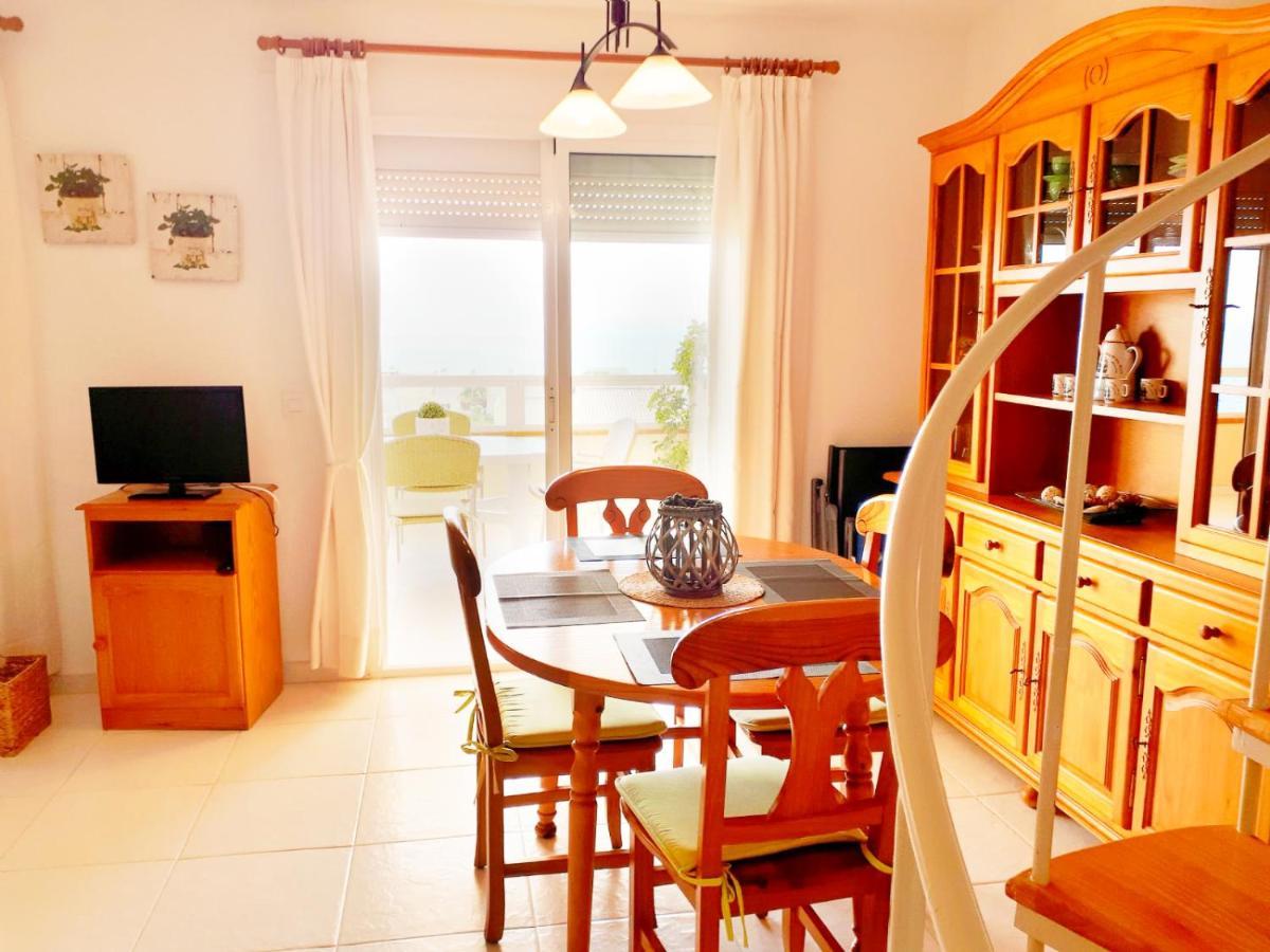 Apartament Playa Varadero Villajoyosa Zewnętrze zdjęcie