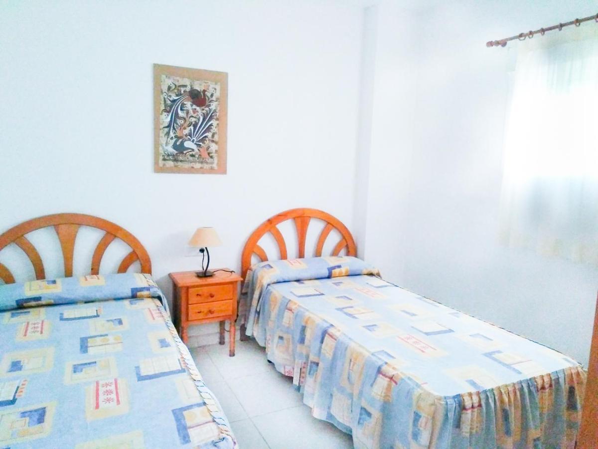 Apartament Playa Varadero Villajoyosa Zewnętrze zdjęcie