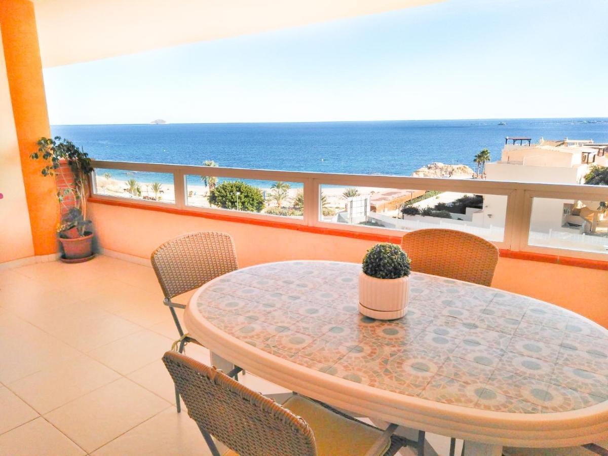 Apartament Playa Varadero Villajoyosa Zewnętrze zdjęcie