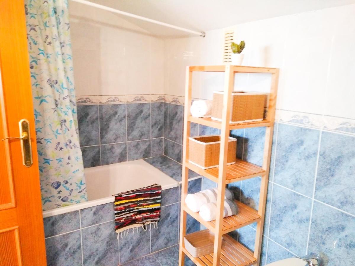 Apartament Playa Varadero Villajoyosa Zewnętrze zdjęcie