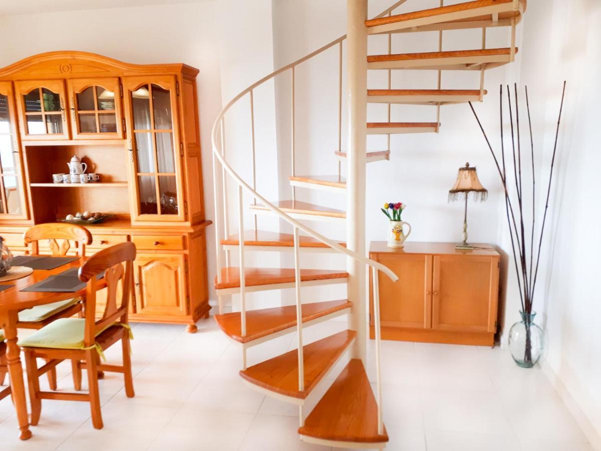 Apartament Playa Varadero Villajoyosa Zewnętrze zdjęcie