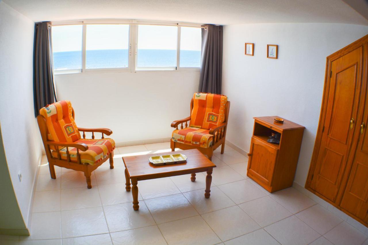 Apartament Playa Varadero Villajoyosa Zewnętrze zdjęcie