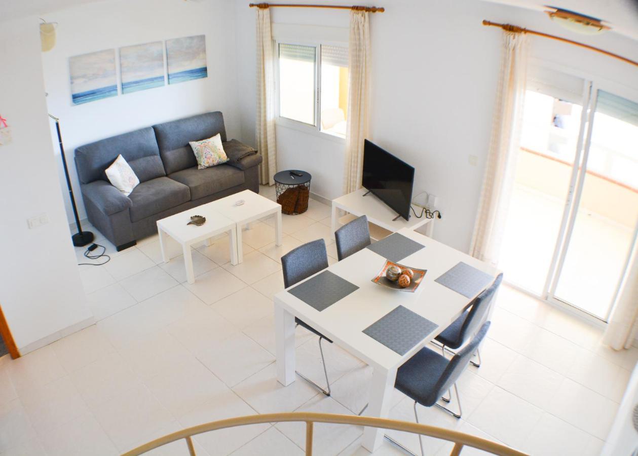 Apartament Playa Varadero Villajoyosa Zewnętrze zdjęcie