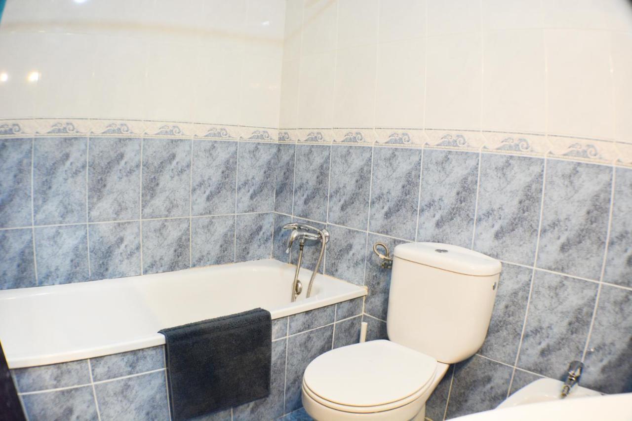 Apartament Playa Varadero Villajoyosa Zewnętrze zdjęcie