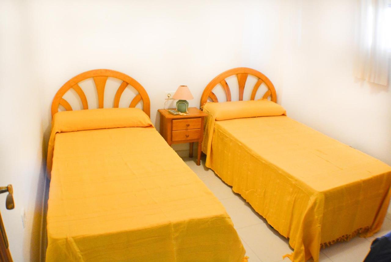Apartament Playa Varadero Villajoyosa Zewnętrze zdjęcie