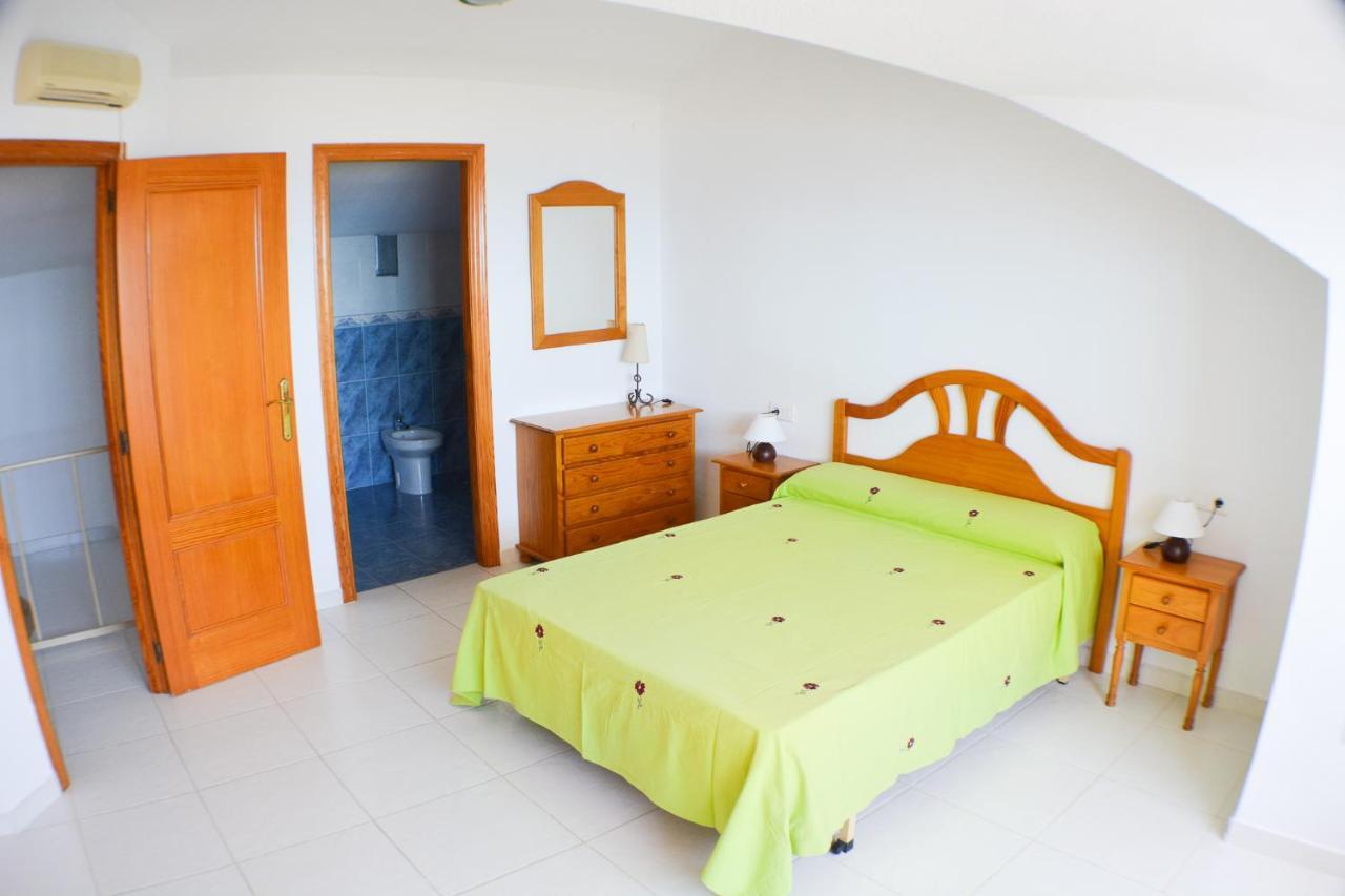 Apartament Playa Varadero Villajoyosa Zewnętrze zdjęcie