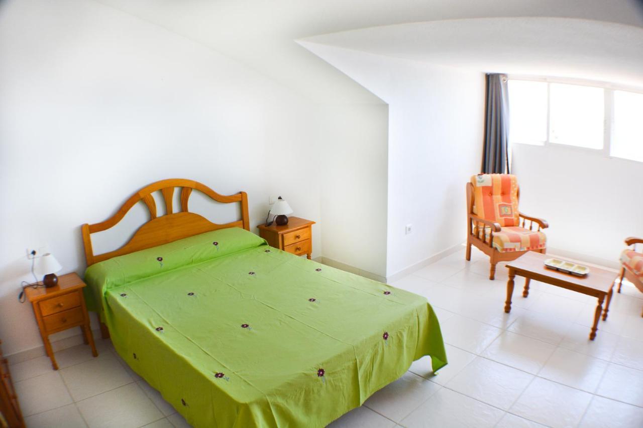 Apartament Playa Varadero Villajoyosa Zewnętrze zdjęcie