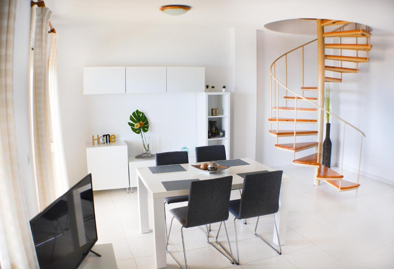 Apartament Playa Varadero Villajoyosa Zewnętrze zdjęcie