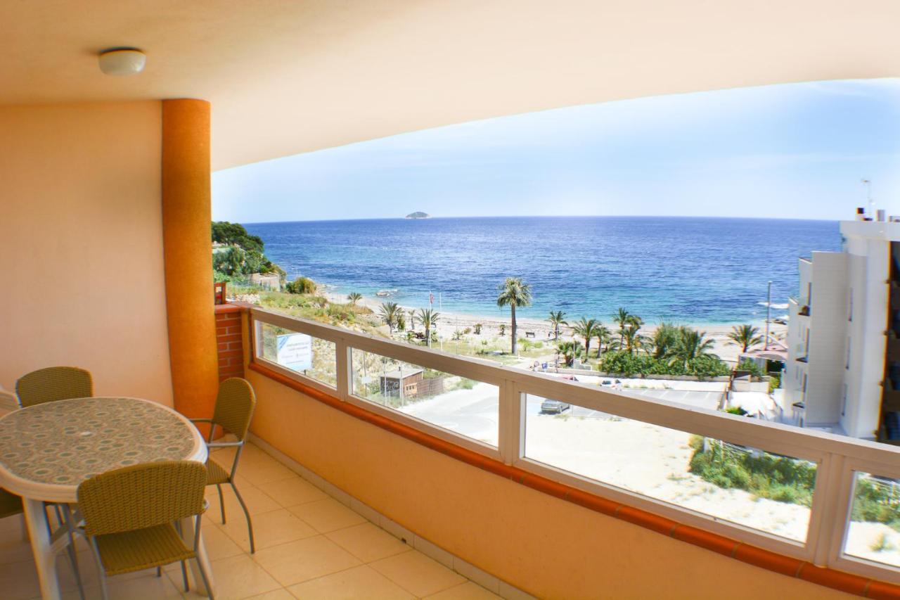 Apartament Playa Varadero Villajoyosa Zewnętrze zdjęcie