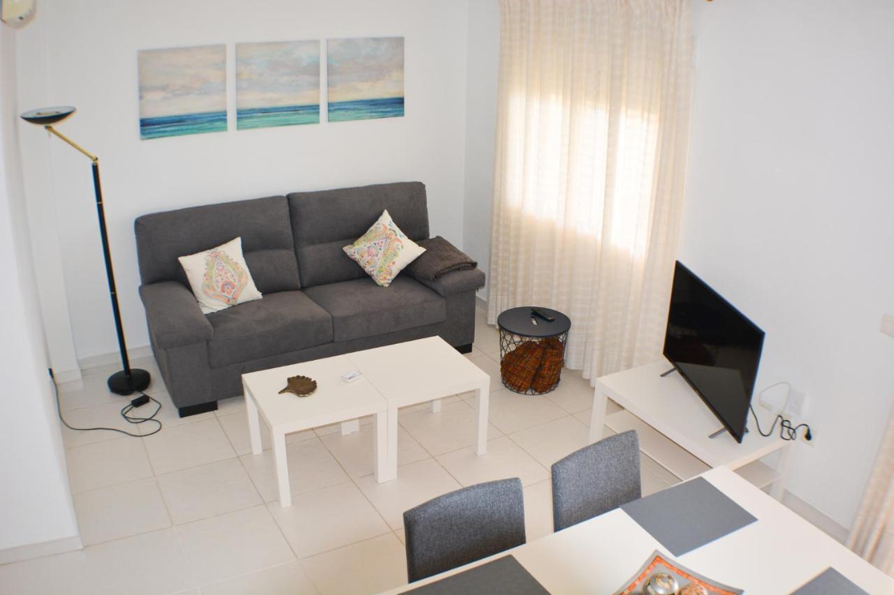 Apartament Playa Varadero Villajoyosa Zewnętrze zdjęcie