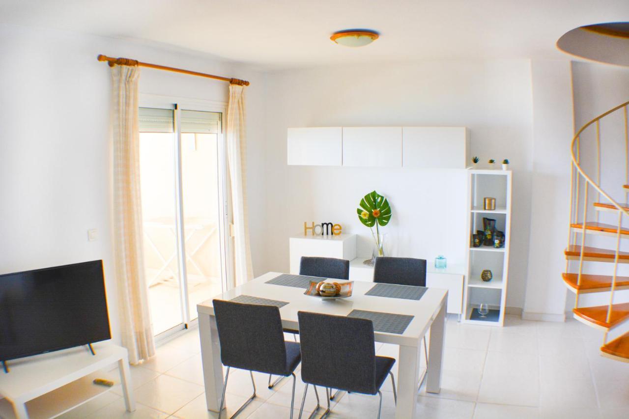 Apartament Playa Varadero Villajoyosa Zewnętrze zdjęcie